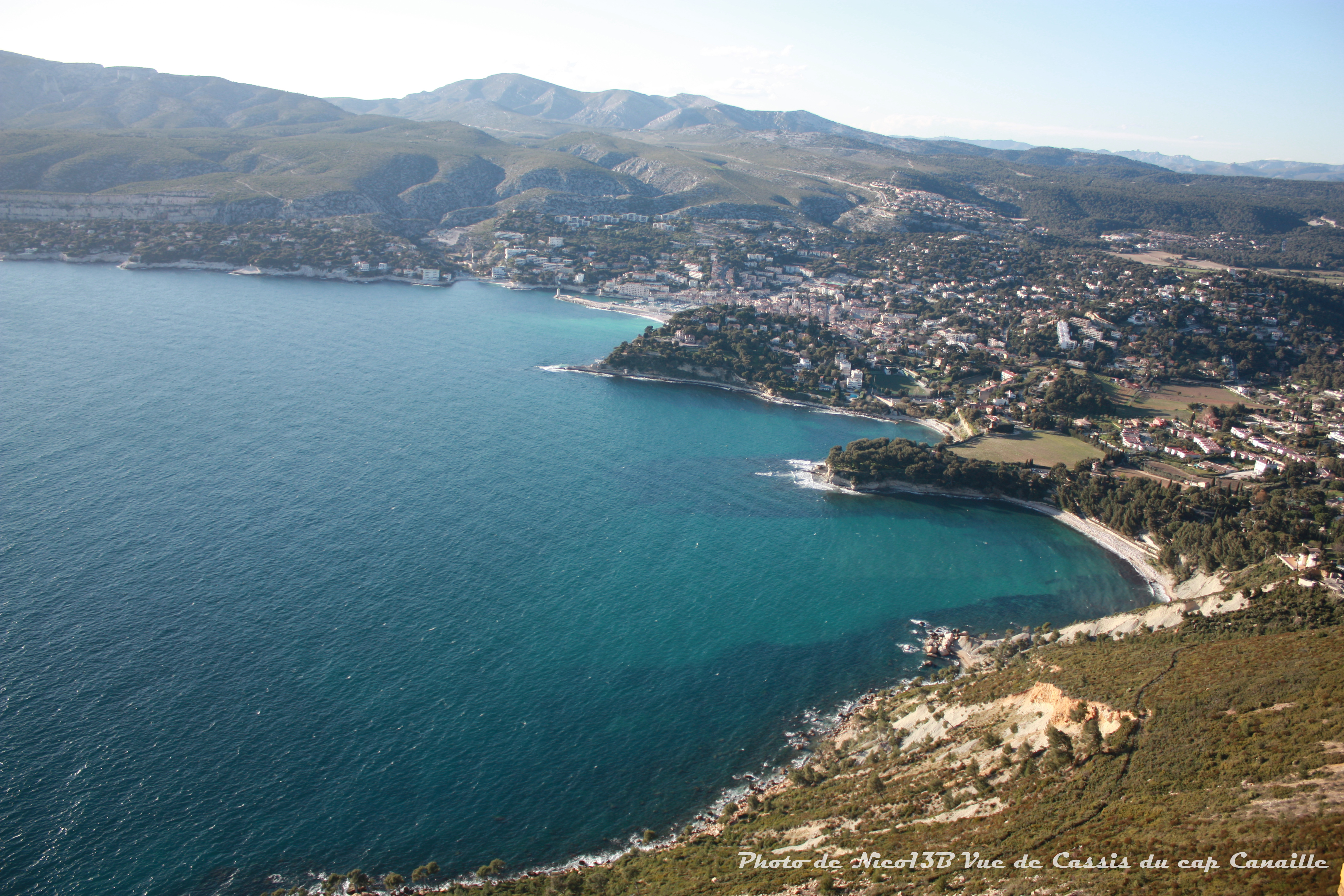 cassis